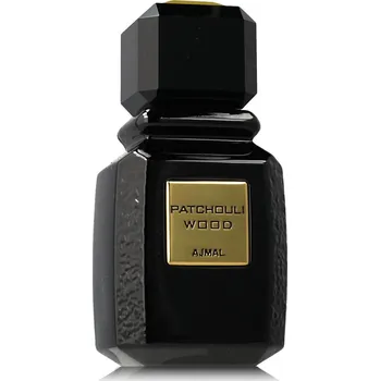 Unisex parfém Ajmal Patchouli Wood EDP 100 ml UNISEX