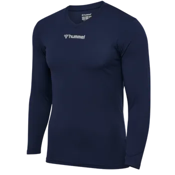 Pánské tričko Triko Hummel Bl Essential T-Shirt 225520-7026 Velikost 2XL