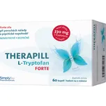 Simply You Therapill L-Tryptofan Forte
