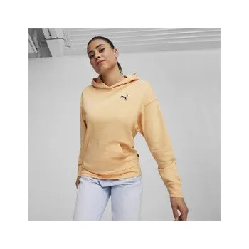 Dámská mikina Puma BETTER ESSENTIALS Hoodie TR L