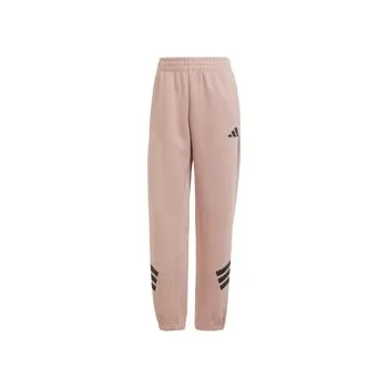 adidas Future Icons 3-Stripes Tracksuit Bottoms L