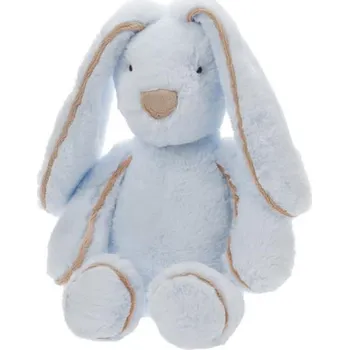 plyšák Plyšová Hračka králíček 40 cm Beppe 0 +