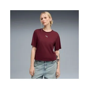 Dámské tričko Puma ESS Relaxed Tee XL