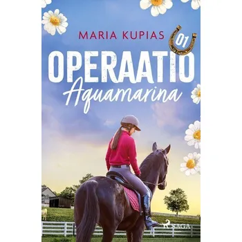 Operaatio Aquamarina - Kupias, Maria