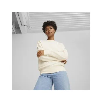 Dámská mikina Puma BETTER CLASSICS Relaxed Crew TR L