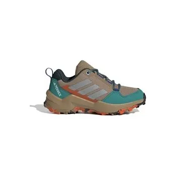 Dětská treková obuv adidas Terrex Ax4r Hiking Shoes 40
