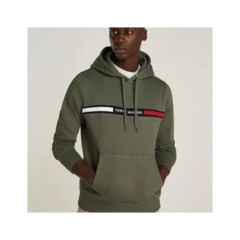 Pánská mikina Tommy Hilfiger Pullover Hoodie S
