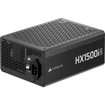 Počítačový zdroj Corsair HX1500i SHIFT PC síťový zdroj 1500 W ATX 80&nbsp;PLUS® Platinum