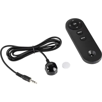 Elektronika ACV 240061 IR IR dálkový ovladač pro infoadaptéry