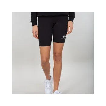 Dámské kraťasy Alpha Industries Basic Bike Shorts SL Wmn XS