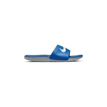 Chlapecké pantofle Nike Kawa Little/Big Kids Slides 31