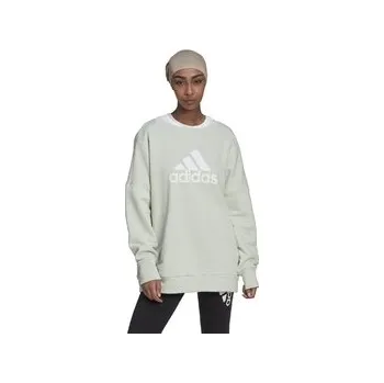 Dámská mikina adidas Future Icons Badge of Sport Sweatshirt XS