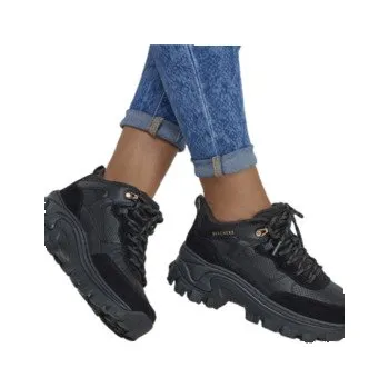 Dámská móda Skechers hi-ryze kewl ave 36