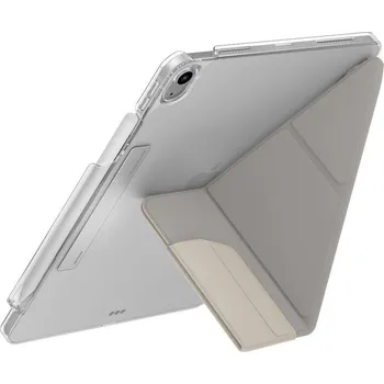 Příslušenství pro tablet Uniq Camden Click na Apple iPad Air 10.9" (2022/20)/ Air 11" (2024/25) (UNIQ-PDA11(2024)-CAMIVY) béžové
