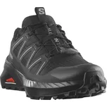 Salomon Speedcross Peak GTX W L47603500 - black/black/fantom 36 2/3
