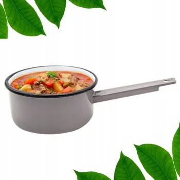 Hrnec Rendlík Tragar 0,9 l