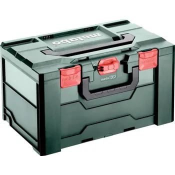 Metabo 626964000 box na nářadí, ABS, (d x š x v) 496 x 296 x 280 mm