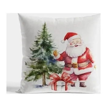 Povlak na polštářek Dekorační povlak na polštář Markizeta 40 x 40 cm