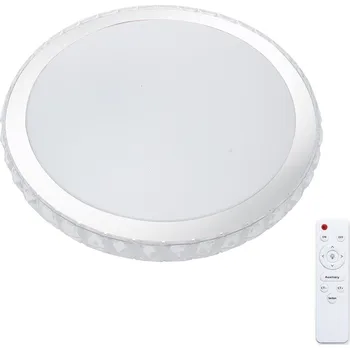 Stropní Svítidlo kulatý Eko-Light 40 x 40 cm bílý