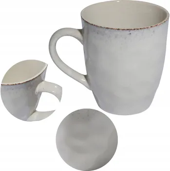 Hrnek Estia kamenina 400 ml