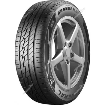 Letní osobní pneu Pneumatiky GENERAL TIRE grabber gt plus fr xl 255/40 R21 102Y, sleva DOT