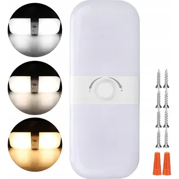 Osvětlení interiéru vozidel LED Pásky do Auta - Osvětlení Interiéru