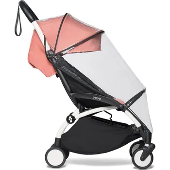 Příslušenství pro přepravu dětí STOKKE Yoyo 6+ rain cover |