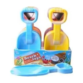 Dětské hřiště Łopatka mix