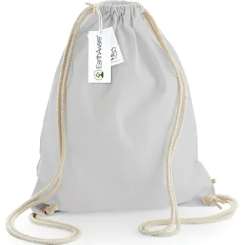 Westford Mill Vak W 810 EarthAware, těžká bio bavlna, 13l COT500810n1699-amber UNI Modrá amalfi