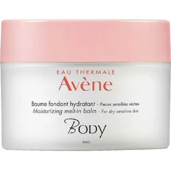 Tělový balzám AVÈNE Hydratační tělový balzám 250 ml