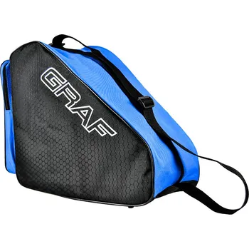 Taška na brusle GRAF Black/Blue