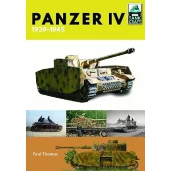 Panzer IV - Paul, Thomas