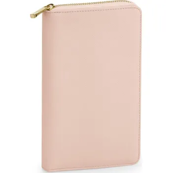 Nákupní taška BagBase Pouzdro na šperky Boutique BG757, cestovní COT520757q3099-soft grey Šedá světlá UNI