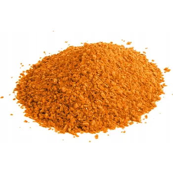 Výroba svíčky Barvivo do svíček ORANŽOVÉ 2g do vosku