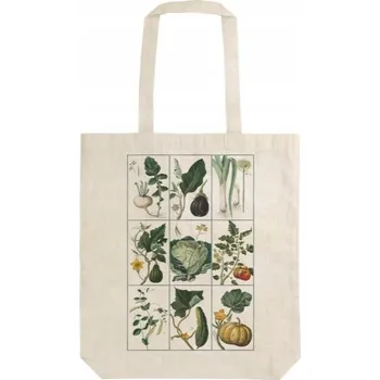 Bavlněná taška STBAG 21 Zelenina Skona Ting