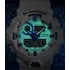 Hodinky Casio G-Shock GA-700HDS-7AER