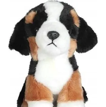 plyšák Plyšová Hračka Plyšový pes Bernský salašnický pes Plyšák d