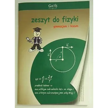 Sešit Sešit A5 s linkami Gatis, 60 listů