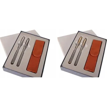 Náplň do pera Cresco, vícebarevná