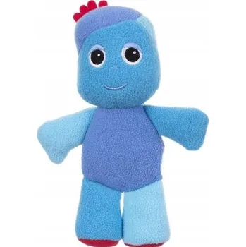 plyšák Plyšová Hračka Pro Kids Dobrou noc zahrado Igipigiel 17 cm