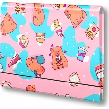 Desky s gumou A4 Tadeo Trading