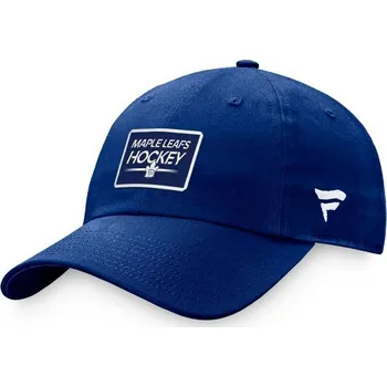 Kšiltovka Kšiltovka Fanatics Authentic Pro Prime Graphic Unstructured Adjustable Toronto Map