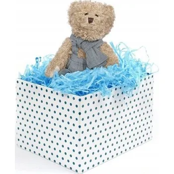 Obraz Wypełniacz dekoracyjny jasny niebieski 30g