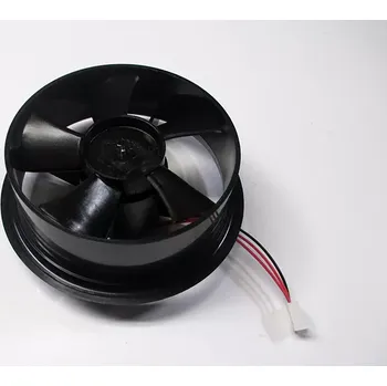 Meteostanice 7758 - ventilátor pro aspirační štít VP2