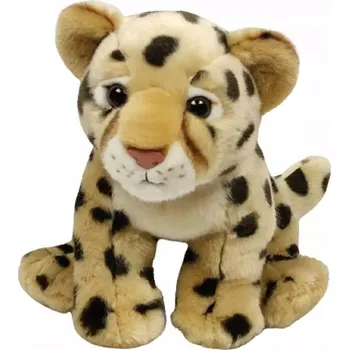 plyšák Plyšová kočička 25 cm Dubi Věk 3+