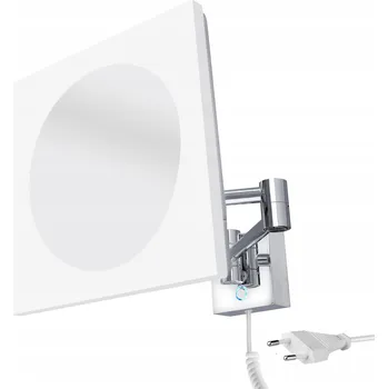 Zrcadlo Stojací zrcadlo, vícebarevné Nimco