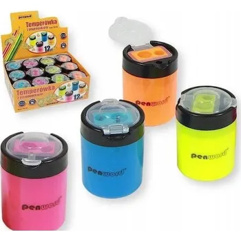 Ořezávátko DVOJITÉ OŘEZÁVÁTKO (12 KS)