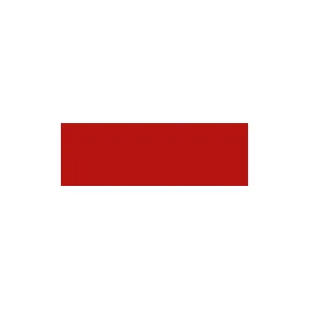 Barevný papír BAREVNÝ KARTON BRYSTOL HAPPY COLOR 170G A3 25 LISTŮ TMAVĚ ČERVENÝ