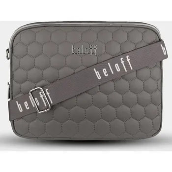 Přebalovací taška Taška na kočárek Lila, šedá