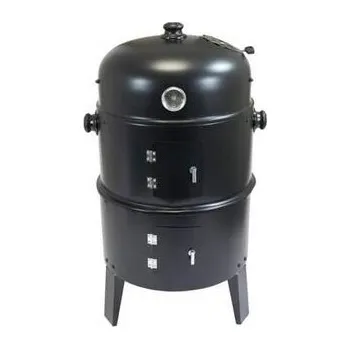 Zahrada VETRO PLUS gril multifunkční 3v1 pr.40cm, výška 75cm